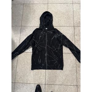 Gymshark Hoodie Sweater